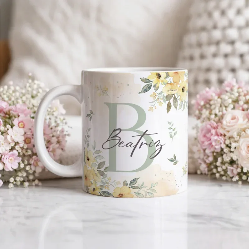 Caneca amigos